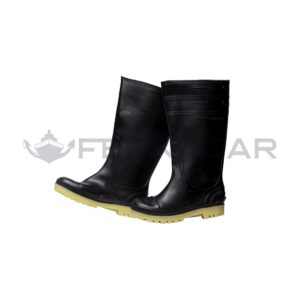 Botas de jebe