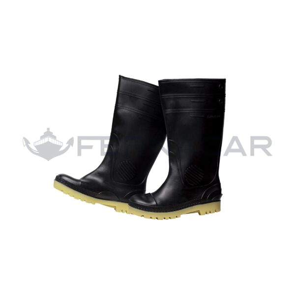 Botas de jebe