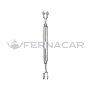 Templador tubular quijada quijada