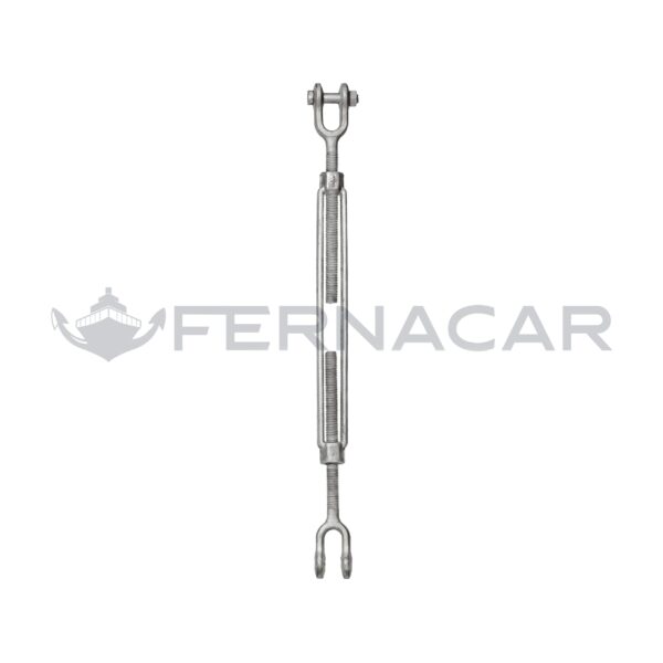 Templador tubular quijada quijada