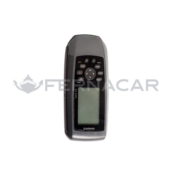 GPS