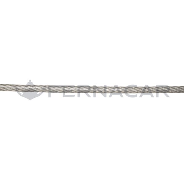 Cable plastificado - Imagen 2