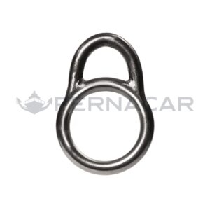Anilla Inoxidable