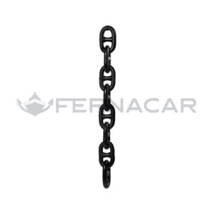 Cadena con contrete