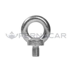Cancamo galvanizado