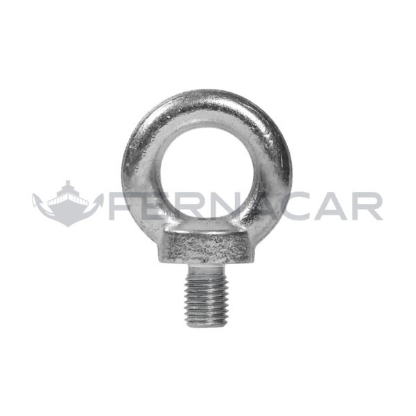 Cancamo galvanizado
