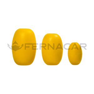 Corcho para pesca