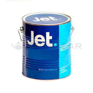 Antifouling Ocean Jet (rojo/negro/azul/gris)